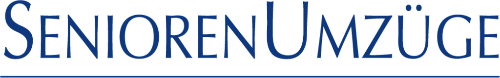 Seniorenumzüge logo