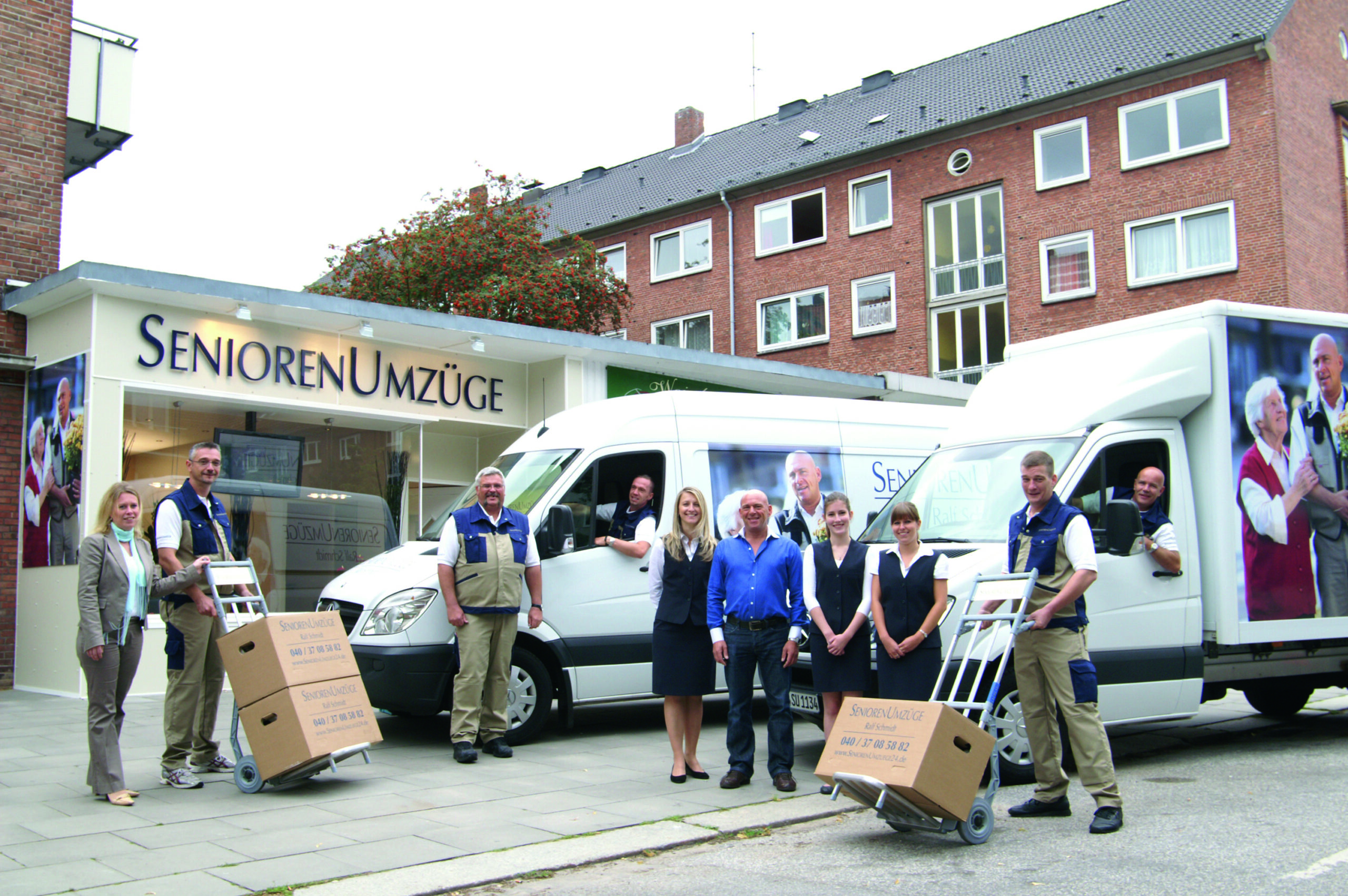 - Hamburg, Köln, Düsseldorf, Bonn - NRW für einen sicheren und stressfreien Umzug. Transport, Entsorgung & Montage