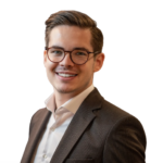 Immobilienexperte Felix Sziedat